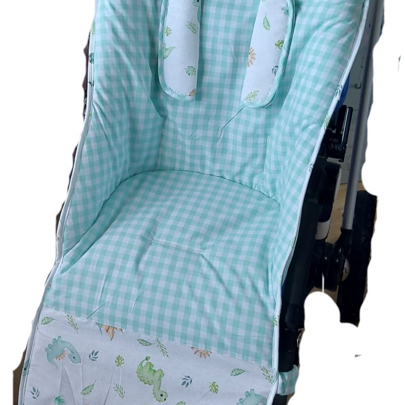 Colchoneta verano Bugaboo camaleón