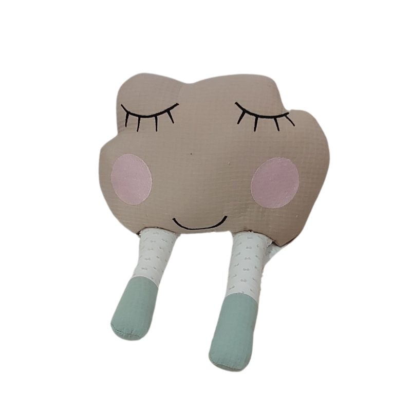 Peluche cuna
