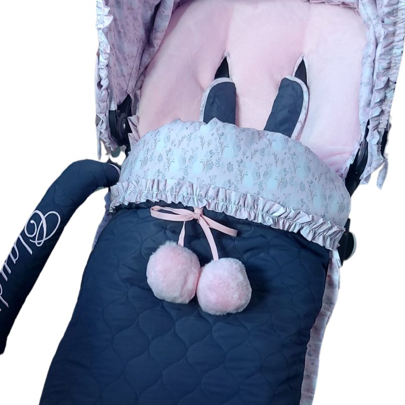 Conjunto bugaboo buffalo