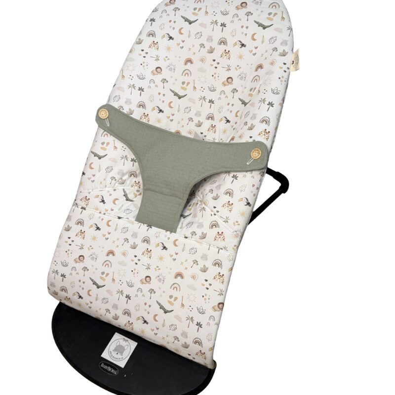 Funda hamaca selva