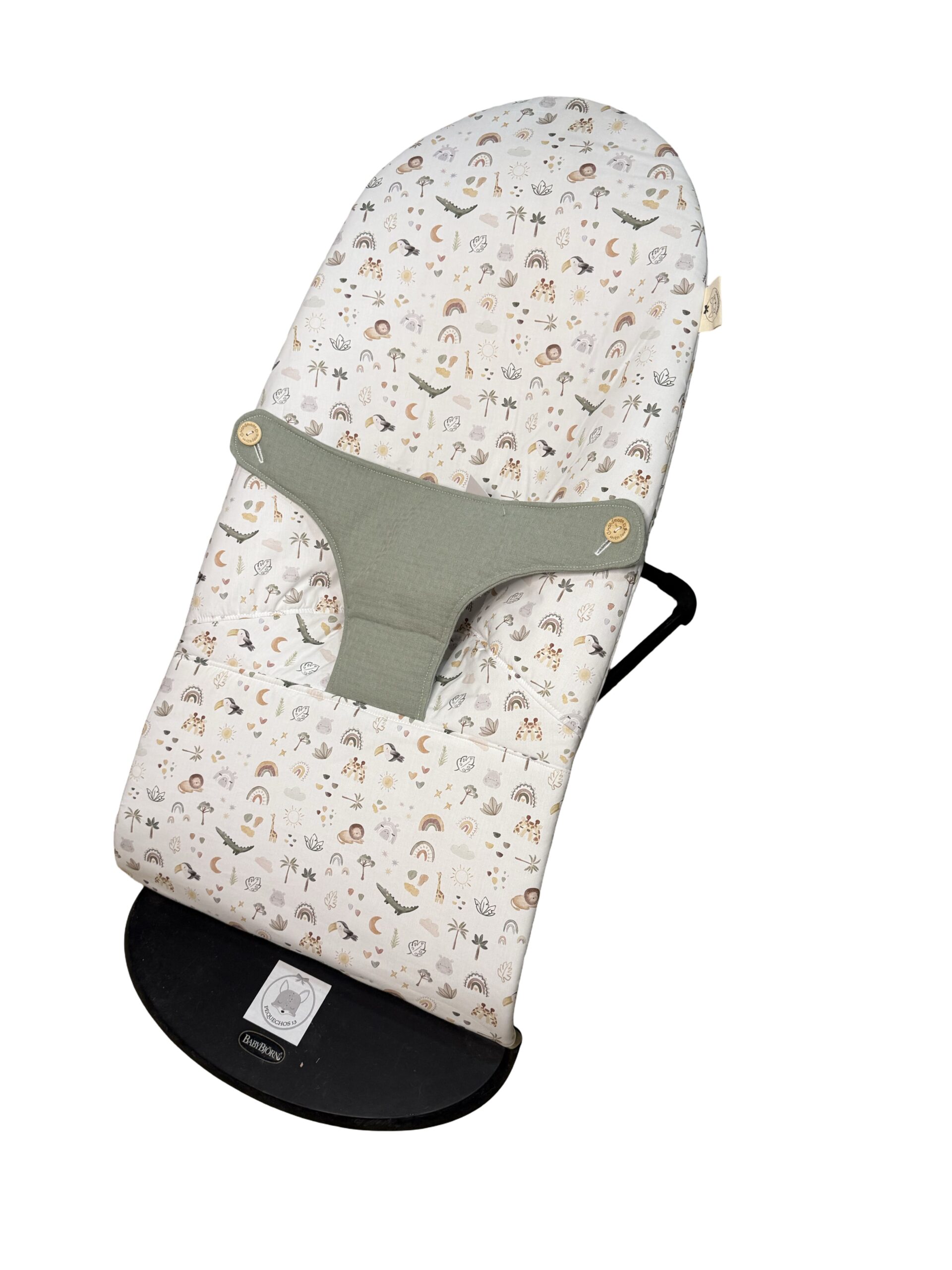 Funda hamaca selva